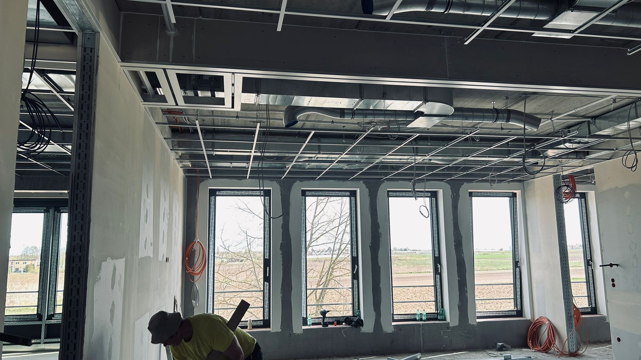 Funktionstest durchführen